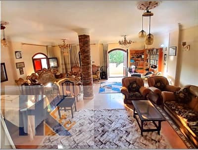 فلیٹ 3 غرف نوم للبيع في 6 أكتوبر، الجيزة - 5. jpg