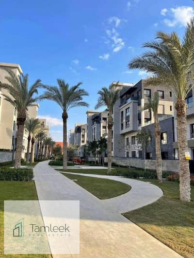 دوبلكس 3 غرف نوم للبيع في القاهرة الجديدة، القاهرة - WhatsApp Image 2025-11-25 at 15.18. 20_89659455. jpg