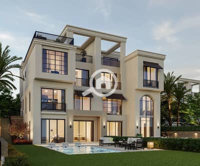 توين هاوس 4 غرف نوم للبيع في الشيخ زايد، الجيزة - WhatsApp Image 2025-11-25 at 10.25. 00 AM (1). jpeg