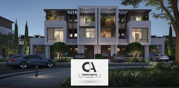 فلیٹ 3 غرف نوم للبيع في القاهرة الجديدة، القاهرة - 654651465465. PNG