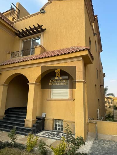 فیلا 5 غرف نوم للبيع في القاهرة الجديدة، القاهرة - WhatsApp Image 2025-11-26 at 12.58. 50 PM (2). jpeg فیلا 5 غرف نوم للبيع في القاهرة الجديدة، القاهرة - WhatsApp Image 2025-11-26 at 12.58. 50 PM (2). jpeg