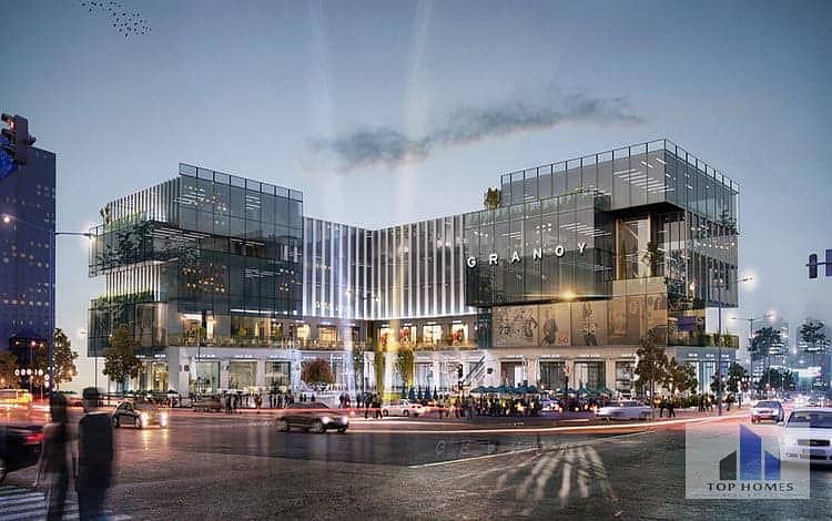 10 جرانوي-مول-القاهرة-الجديدة-Granoy-Mall-New-Cairo-3. jpg