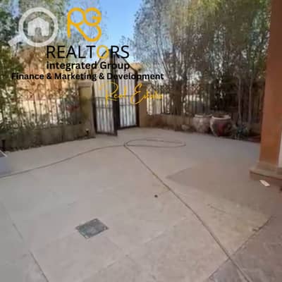 توين هاوس 3 غرف نوم للايجار في 6 أكتوبر، الجيزة - 8. png