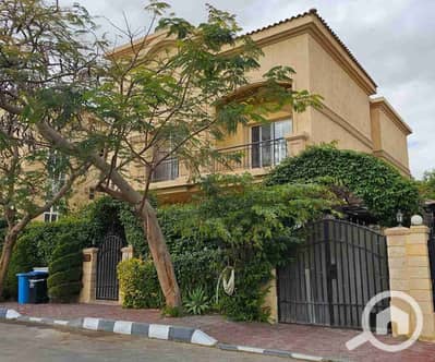 3 Bedroom Villa for Sale in New Cairo, Cairo - 1000174932. jpg