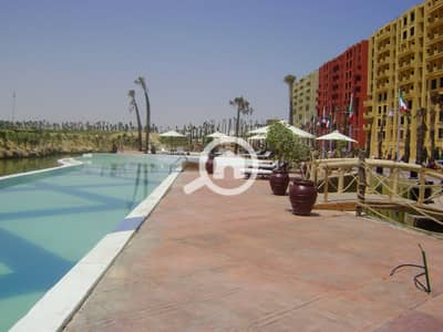 2 Bedroom Chalet for Sale in North Coast, Matruh - DSC00036. JPG