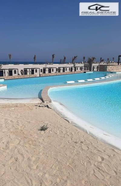 4 Bedroom Villa for Sale in New Cairo, Cairo - WhatsApp Image 2025-11-26 at 2.41. 07 PM (2). jpeg