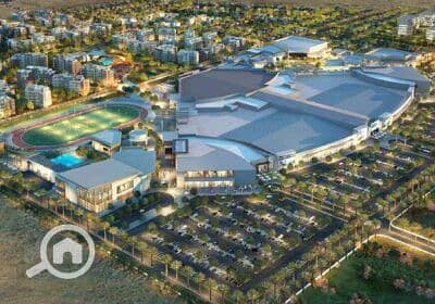 7 كمبوند-ديستريكت-5-القاهرة-الجديدة-400x280. jpg