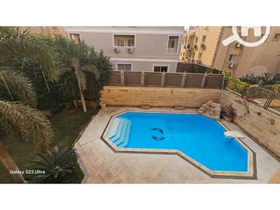 فیلا 11 غرف نوم للايجار في القاهرة الجديدة، القاهرة - WhatsApp Image 2025-11-23 at 14.51. 11. jpg