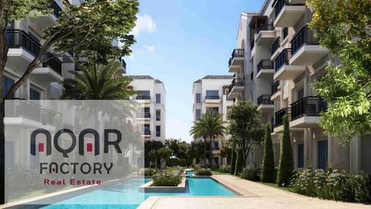 3 Bedroom Flat for Sale in Shorouk City, Cairo - WhatsApp Image 2025-10-20 at 2.36. 09 PM (1). jpeg