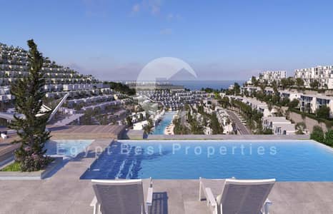 3 Bedroom Townhouse for Sale in Ain Sukhna, Suez - Screenshot 2024-10-24 134432. png