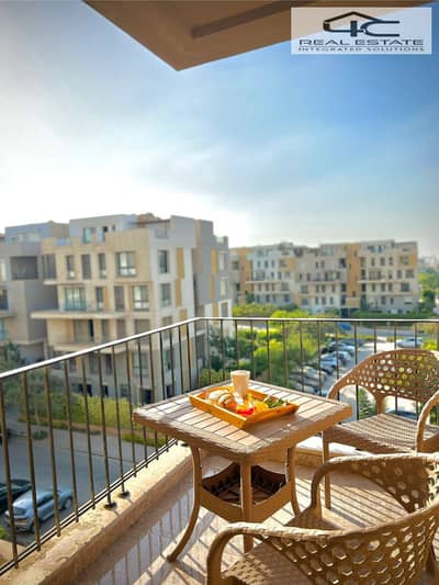 دوبلكس 3 غرف نوم للايجار في القاهرة الجديدة، القاهرة - WhatsApp Image 2025-11-25 at 3.42. 55 AM. jpeg