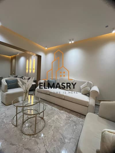 شقة 2 غرفة نوم للايجار في المهندسين، الجيزة - WhatsApp Image 2025-10-29 at 4.06. 47 PM. jpg