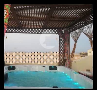 شاليه 3 غرف نوم للبيع في الجونة، البحر الأحمر - d01e2932-b981-47fc-a58f-5cc6276263ad. jpeg