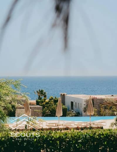 فلیٹ 3 غرف نوم للبيع في سوما باى، البحر الأحمر - IMG_8376. jpeg