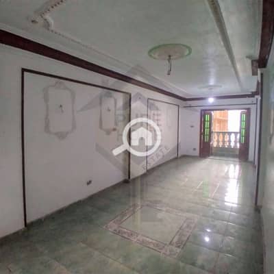 فلیٹ 3 غرف نوم للبيع في شدس، الإسكندرية - 1. jpg