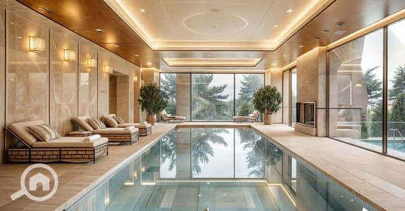 3 Bedroom Apartment for Sale in Hurghada, Red Sea - IMG-20250323-WA0009. jpg