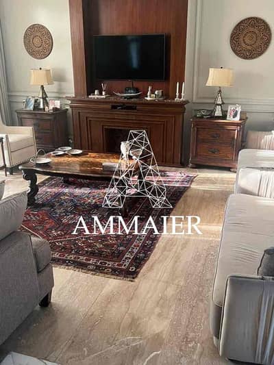 تاون هاوس 5 غرف نوم للبيع في الشيخ زايد، الجيزة - 774b2b8b-d48e-421e-8d82-0d418f471034. jpg