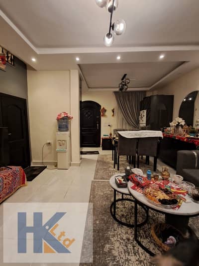 تاون هاوس 2 غرفة نوم للبيع في 6 أكتوبر، الجيزة - WhatsApp Image 2025-11-10 at 3.55. 55 PM (3). jpeg