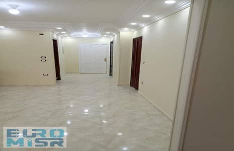 3 Bedroom Flat for Sale in Heliopolis, Cairo - IMG-20251027-WA0139. jpg