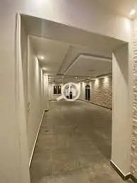 Luxury apartment for sale in Smoha overlooking the main Fawzy Moaz Street
