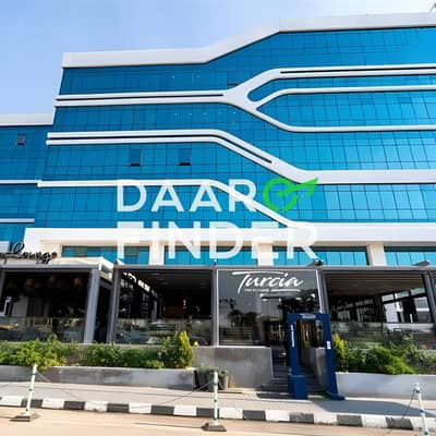 Office for Rent in New Cairo, Cairo - c674b2bd-d2b6-496f-ad1e-66327f2b2924. jpg