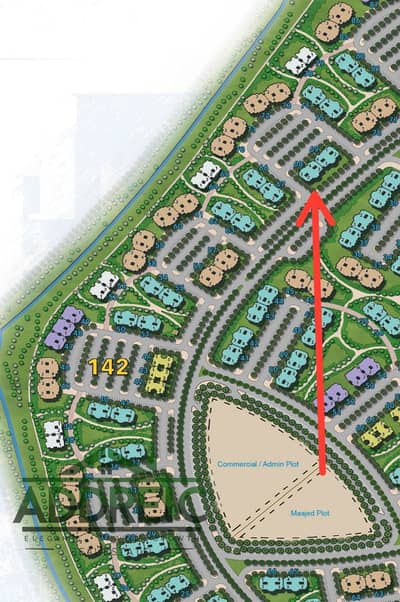 3 Bedroom Apartment for Sale in Madinaty, Cairo - b89dc3f7-e499-4221-a706-6c91b1821cf7. jpeg