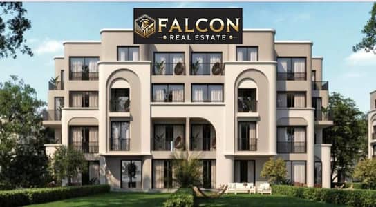 1 Bedroom Apartment for Sale in New Heliopolis, Cairo - 515265686_597817686306548_7161081117672493839_n. jpg