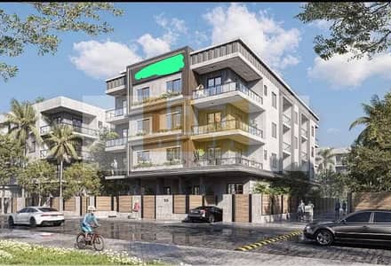 فلیٹ 3 غرف نوم للبيع في القاهرة الجديدة، القاهرة - bd469c5c-4ff6-40b8-afe4-aa34b187b8df. jpeg