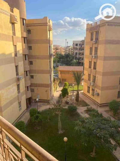 فلیٹ 3 غرف نوم للايجار في الشيخ زايد، الجيزة - IMG-20251125-WA0052. jpg