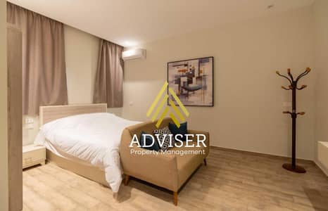 1 Bedroom Hotel Apartment for Sale in New Capital City, Cairo - 554979124. jpg