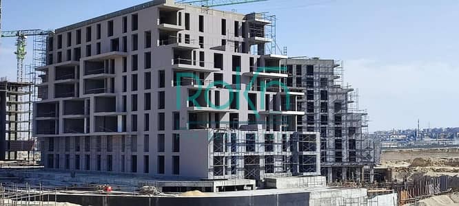 مکتب  للبيع في الشيخ زايد، الجيزة - WhatsApp Image 2025-11-26 at 2.08. 51 PM (3). jpeg