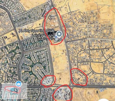 أرض سكنية  للبيع في القاهرة الجديدة، القاهرة - WhatsApp Image 2025-10-28 at 4.07. 28 PM. jpeg