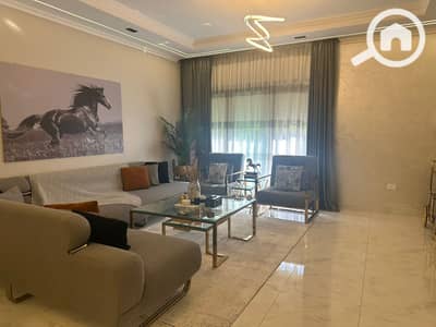 3 Bedroom Flat for Rent in Sheikh Zayed, Giza - 1000474193. jpg