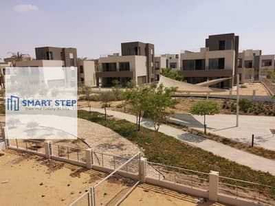 3 Bedroom Villa for Sale in New Cairo, Cairo - WhatsApp Image 2025-11-25 at 1.05. 20 PM. jpeg