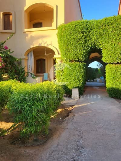 شقة 1 غرفة نوم للبيع في الجونة، البحر الأحمر - WhatsApp Image 2025-11-24 at 6.11. 43 PM. jpeg