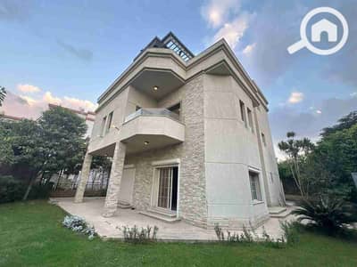 3 Bedroom Villa for Sale in New Cairo, Cairo - 1000205655. jpg