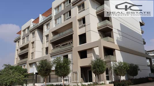 3 Bedroom Apartment for Sale in New Cairo, Cairo - IMG_5048. JPG
