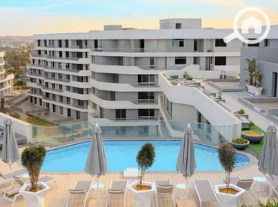 فلیٹ 3 غرف نوم للبيع في مدينة المستقبل، القاهرة - WhatsApp Image 2025-11-25 at 8.04. 22 AM (1). jpeg