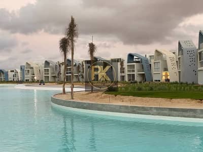 2 Bedroom Chalet for Sale in North Coast, Matruh - WhatsApp Image 2025-11-26 at 2.41. 57 PM (1). jpeg