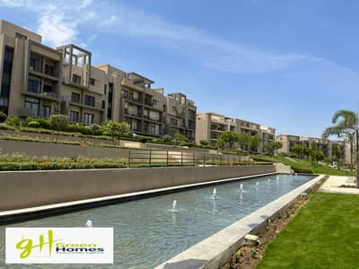 3 Bedroom Flat for Sale in New Cairo, Cairo - WhatsApp Image 2023-11-11 at 11.28. 04_02348c02. jpg