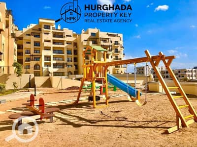 1 Bedroom Flat for Sale in Hurghada, Red Sea - whatsapp image 2025-07-03 at 6.24. 12 pm(2). jpeg 1 Bedroom Flat for Sale in Hurghada, Red Sea - whatsapp image 2025-07-03 at 6.24. 12 pm(2). jpeg