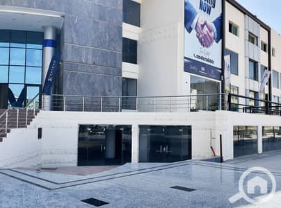 Retail for Rent in 6th of October, Giza - 1-4. jpg