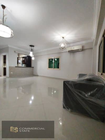 فلیٹ 3 غرف نوم للايجار في القاهرة الجديدة، القاهرة - IMG-20251126-WA0143. jpg