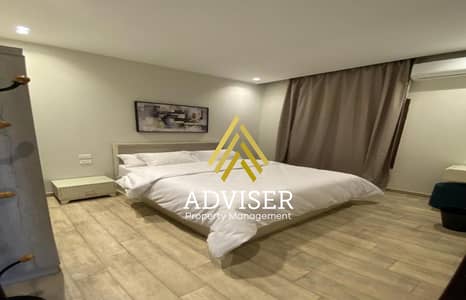 شقة فندقية 2 غرفة نوم للبيع في العاصمة الإدارية الجديدة، القاهرة - 554980815. jpg