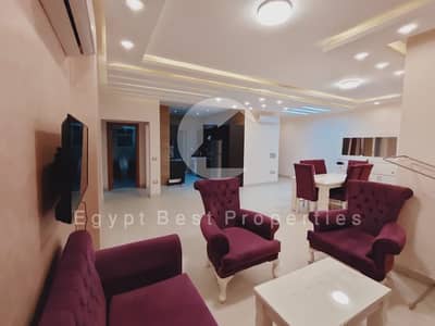 شقة 3 غرف نوم للبيع في القاهرة الجديدة، القاهرة - WhatsApp Image 2025-11-26 at 2.01. 55 PM (1). jpeg