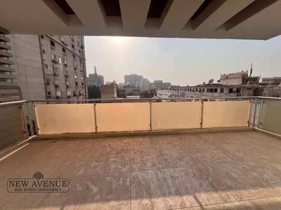 5 Bedroom Apartment for Sale in Heliopolis, Cairo - WhatsApp Image 2025-11-26 at 3.05. 53 PM (1). jpeg 5 Bedroom Apartment for Sale in Heliopolis, Cairo - WhatsApp Image 2025-11-26 at 3.05. 53 PM (1). jpeg