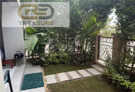 فلیٹ 2 غرفة نوم للايجار في القاهرة الجديدة، القاهرة - bab93441-66be-4abf-94d6-48f4ac77c58e. jpg