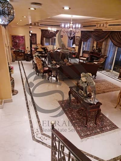 فیلا 6 غرف نوم للبيع في القاهرة الجديدة، القاهرة - WhatsApp Image 2025-11-26 at 12.29. 51 PM. jpeg