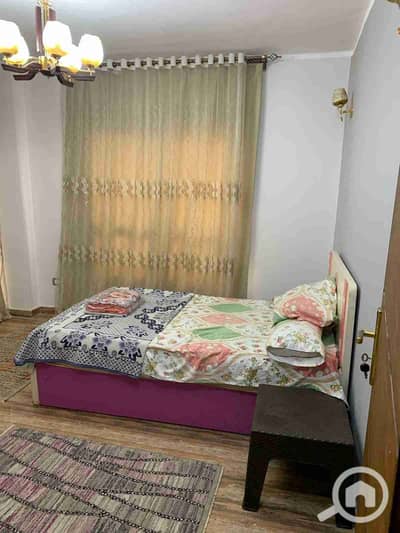 فلیٹ 3 غرف نوم للايجار في الشيخ زايد، الجيزة - IMG-20251117-WA0022(2). jpg