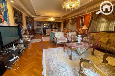 3 Bedroom Apartment for Sale in Smoha, Alexandria - WhatsApp Image 2025-11-22 at 6.48. 14 PM (2). jpg